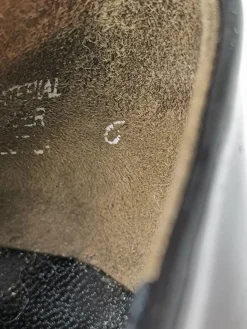 Hochfront-Pumps Größe 39