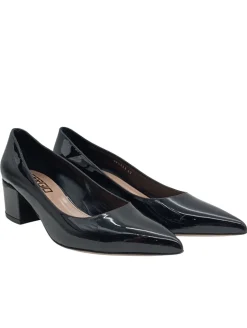 Hochfront-Pumps Größe 42