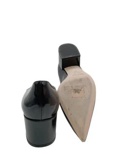 Hochfront-Pumps Größe 42