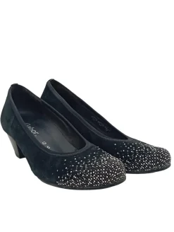 Hochfront-Pumps Größe 38