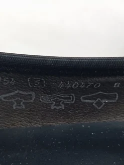 Hochfront-Pumps Größe 38