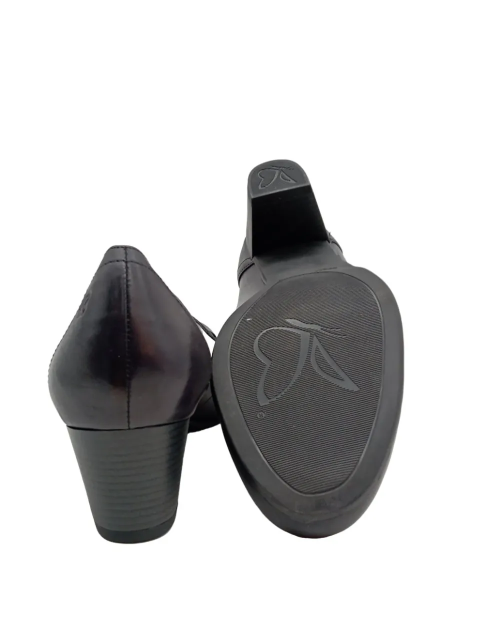 Hochfront-Pumps Größe 41