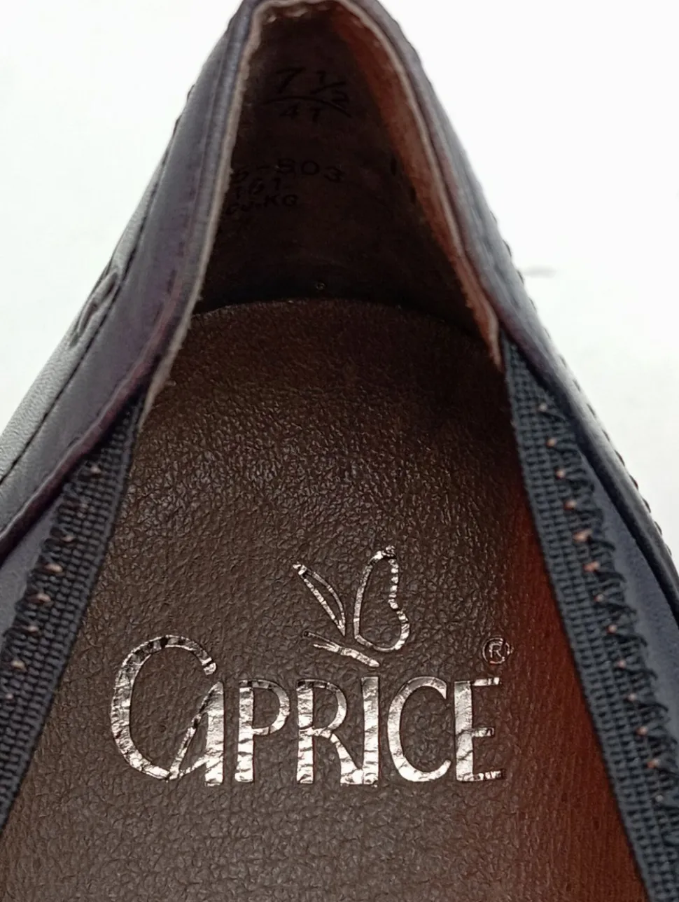 Hochfront-Pumps Größe 41