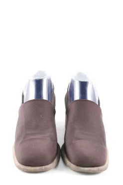 Hochfront-Pumps Größe 38,5