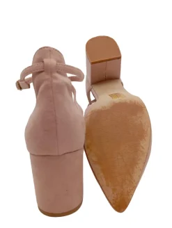 Hochfront-Pumps Größe 41