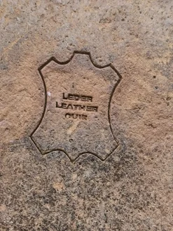 Hochfront-Pumps Größe 40,5