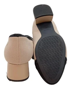 Hochfront-Pumps Größe 38