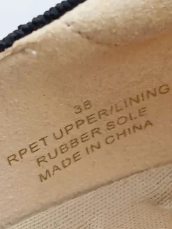 Hochfront-Pumps Größe 38