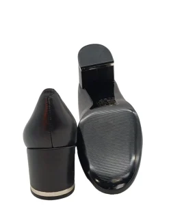 Hochfront-Pumps Größe 40,5