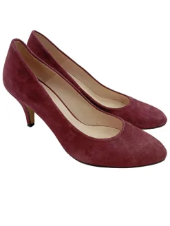 Hochfront-Pumps Größe 40