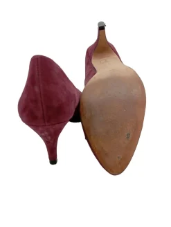 Hochfront-Pumps Größe 40