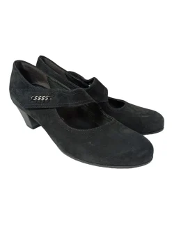 Hochfront-Pumps Größe 39