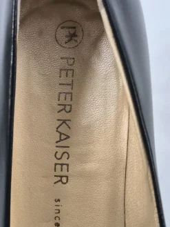 Hochfront-Pumps Größe 38