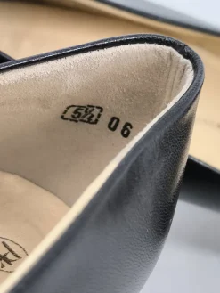 Hochfront-Pumps Größe 38