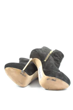 Hochfront-Pumps Größe 38