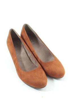 Hochfront-Pumps Größe 41