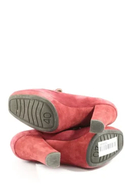 Hochfront-Pumps Größe 40