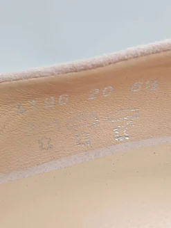 Hochfront-Pumps Größe 40