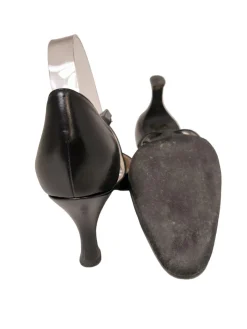 Hochfront-Pumps Größe 42