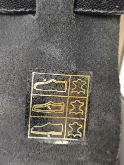 Hochfront-Pumps Größe 42