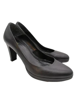 Hochfront-Pumps Größe 38