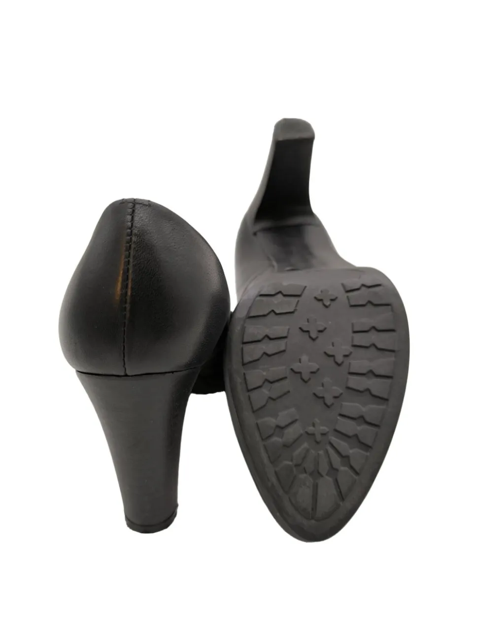 Hochfront-Pumps Größe 38