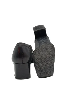 Hochfront-Pumps Größe 38,5