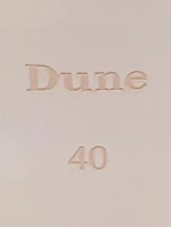 Hochfront-Pumps Größe 40