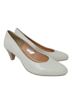 Hochfront-Pumps Größe 39