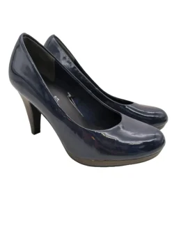 Hochfront-Pumps Größe 39