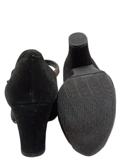 Hochfront-Pumps Größe 39