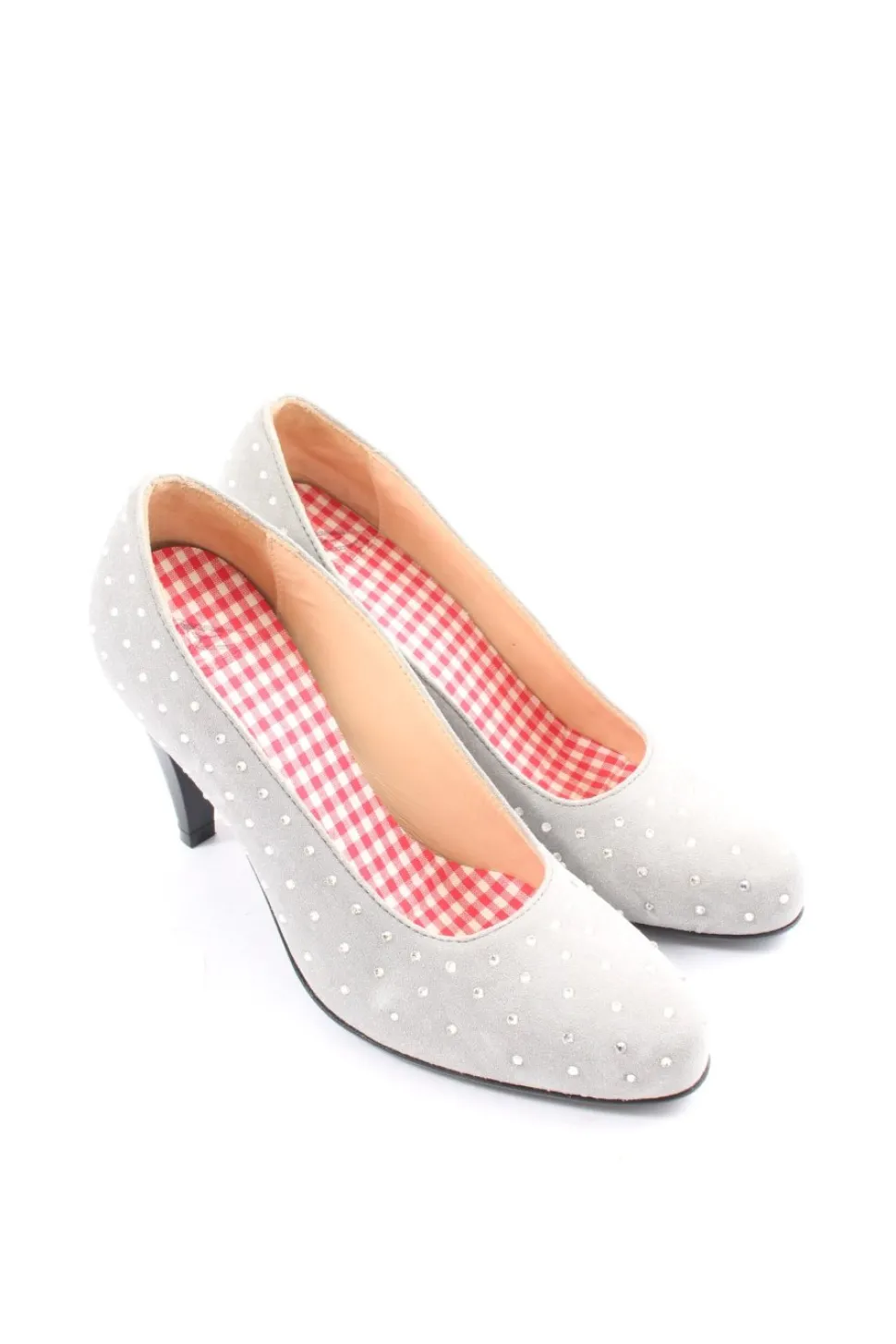 Hochfront-Pumps Größe 36