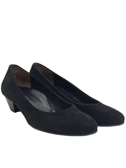 Hochfront-Pumps Größe 38