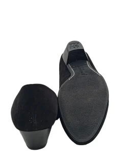 Hochfront-Pumps Größe 38