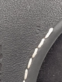 Hochfront-Pumps Größe 38