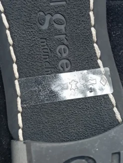 Hochfront-Pumps Größe 38