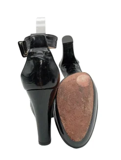 Hochfront-Pumps Größe 39