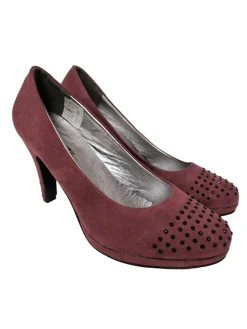 Hochfront-Pumps Größe 38