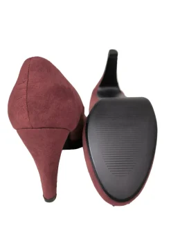 Hochfront-Pumps Größe 38