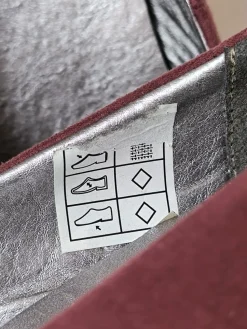 Hochfront-Pumps Größe 38