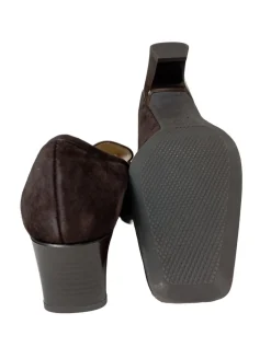 Hochfront-Pumps Größe 41