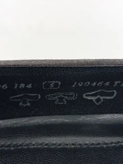 Hochfront-Pumps Größe 38