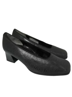 Hochfront-Pumps Größe 37