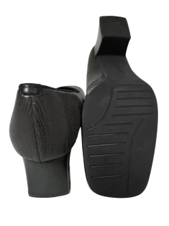 Hochfront-Pumps Größe 37