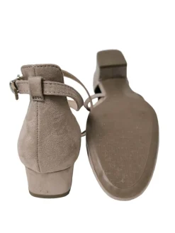 Hochfront-Pumps Größe 39