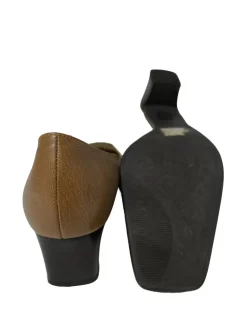 Hochfront-Pumps Größe 40