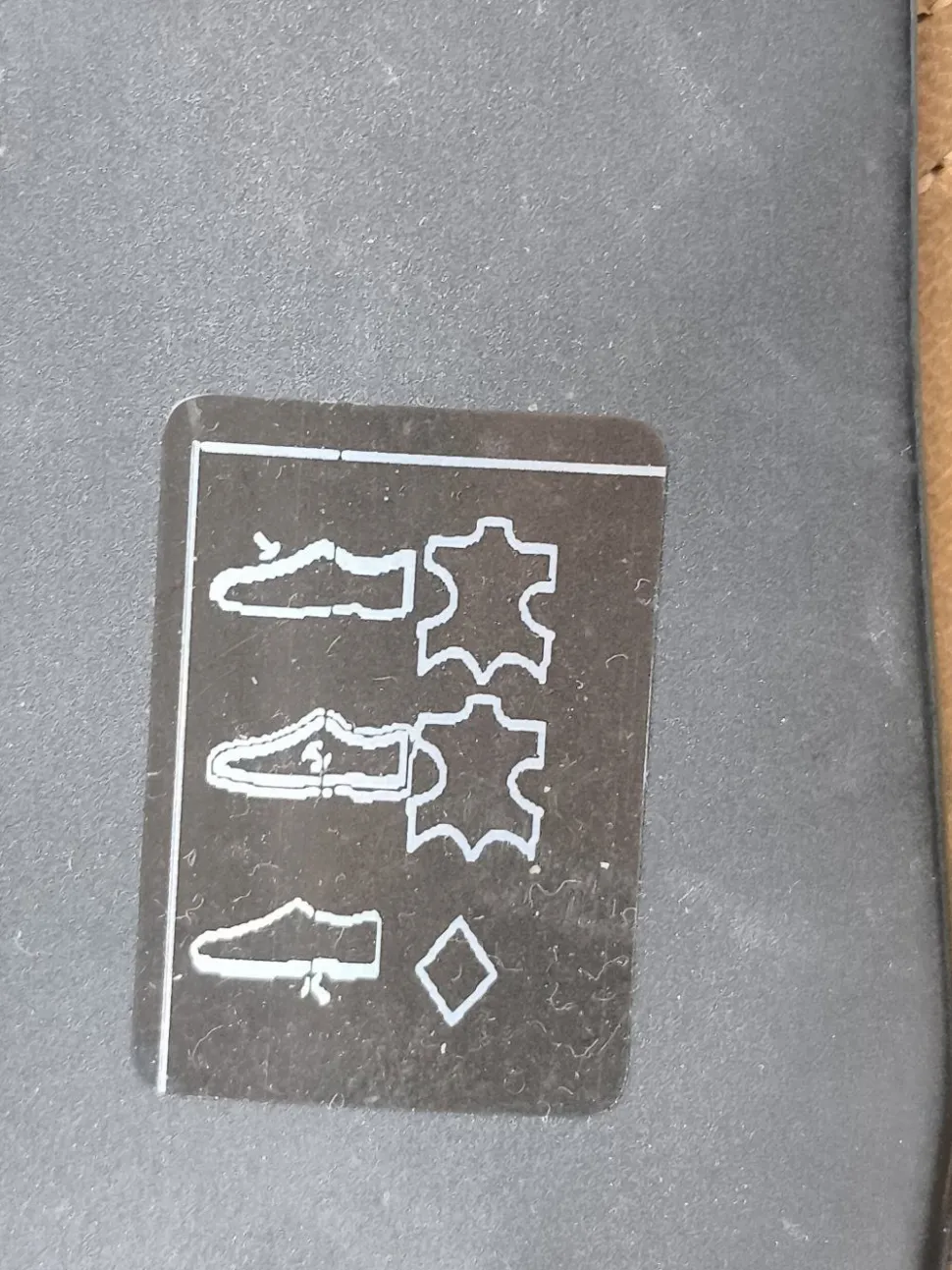 Hochfront-Pumps Größe 40