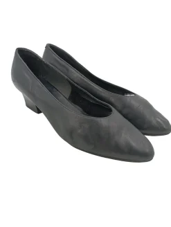 Hochfront-Pumps Größe 38