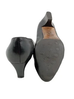 Hochfront-Pumps Größe 38