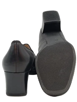 Hochfront-Pumps Größe 38